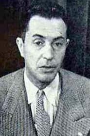 Photo of Tomás Perrín