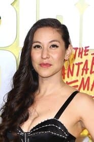 Photo of Christina Hodson