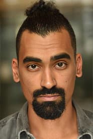 Photo of Branden Lewis