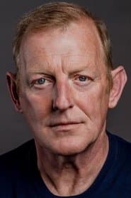Photo of Sean Kearns