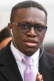 Photo of Deji Olatunji