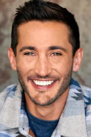 Photo of Justin Garza