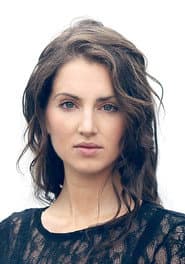 Photo of Leah Egan