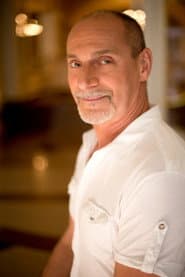 Photo of Gábor Dézsi Szabó