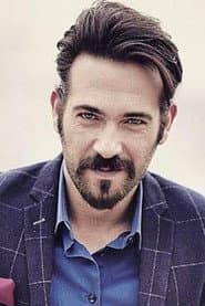 Photo of Berk Erçer