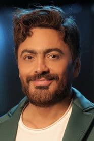 Photo of Tamer Hosny