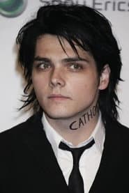 Photo of Gerard Way
