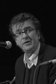 Photo of Willem Jan Gevers