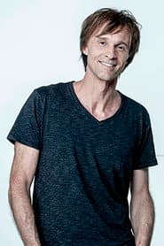 Photo of Marcelo Bonfá