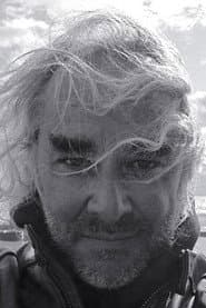 Photo of Bob Lanois
