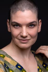 Photo of Mirjam Germann
