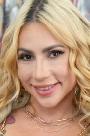 Photo of Mayara Lopes