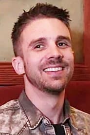 Photo of Aaron Sharp
