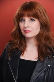 Photo of Amanda Winston