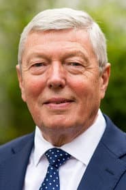Photo of Alan Johnson