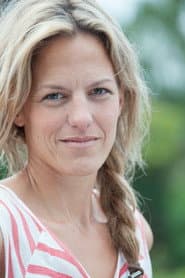 Photo of Janna Striebeck