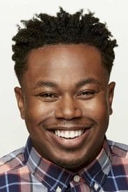 Photo of Marcel Spears
