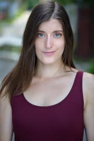 Photo of Sandra Foisy