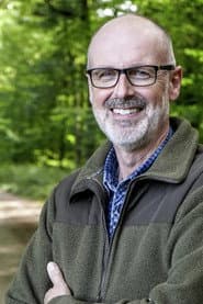 Photo of Peter Wohlleben