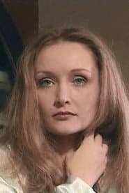 Photo of Angelina Chernova