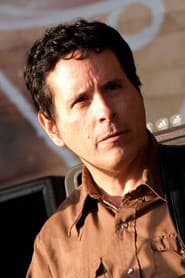 Photo of John Alderete