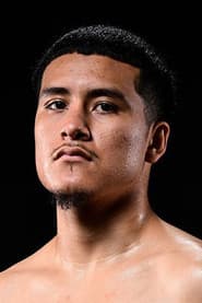 Photo of Cain Sandoval