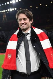 Photo of Tomáš Rosický