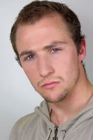Photo of Patrick Morrison
