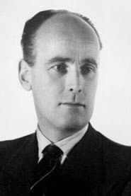 Photo of Bruce Belfrage