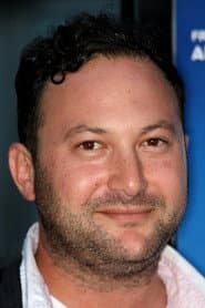 Photo of Matt Boren