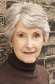Photo of Joan Gregson