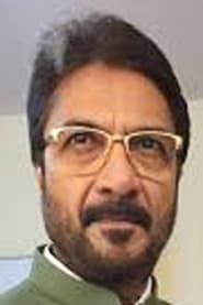 Photo of Syed Zafar Ali