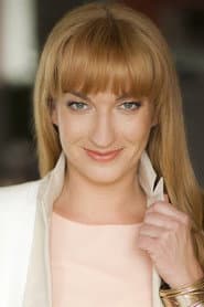 Photo of Sandra Pogodová