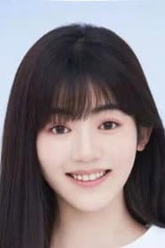 Photo of Zhou Zixin