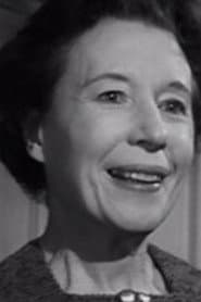 Photo of Grace Arnold