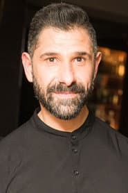 Photo of Dimitris Kampolis