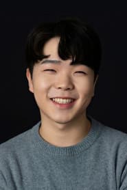 Photo of Kim Min-je