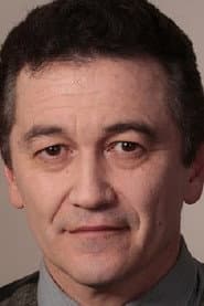 Photo of Marat Abdrahimov