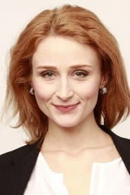 Photo of Alina Kostiukova