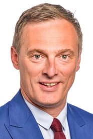 Photo of Martin Daubney