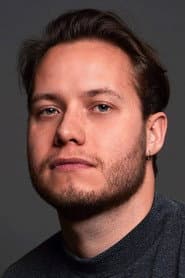 Photo of Tobias Gilbert