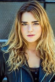 Photo of Nadja Settel