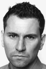 Photo of Ben Adams