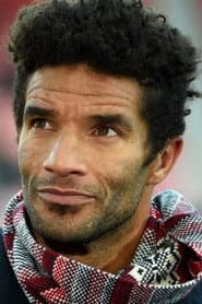 Photo of David James