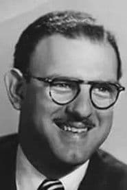 Photo of Bernard Cowan