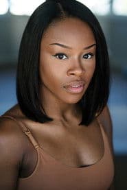 Photo of Leah Hill