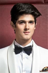 Photo of Rohan Mehra