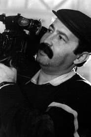 Photo of Valeri Karimov