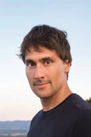 Photo of Uli Kunz