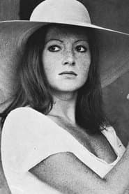 Photo of Agnes Kalpagos